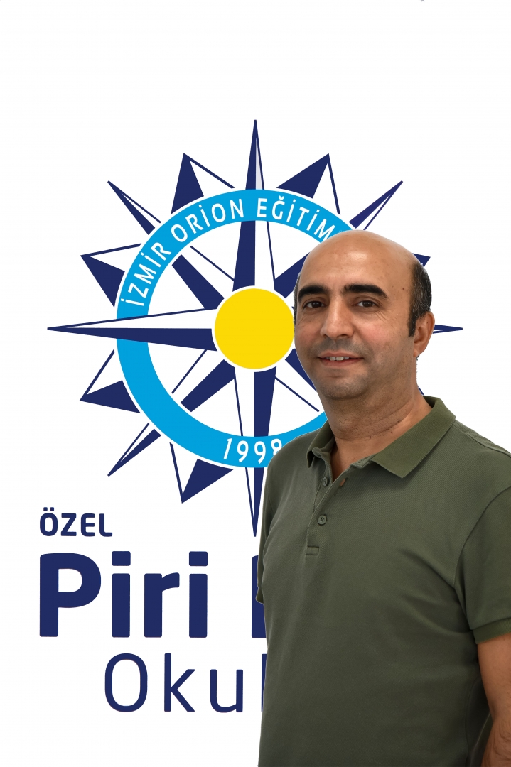 özcan üçpınar